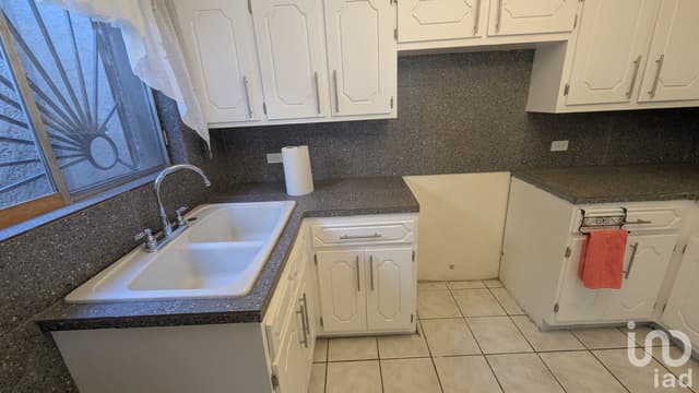 CASA EN RENTA CERCA DEL HOSPITAL REG. IMSS No.2 CD. JUAREZ