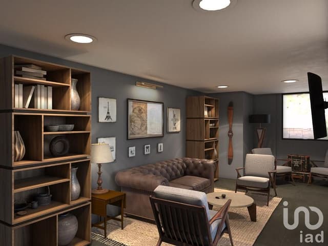 DEPARTAMENTO NUEVO EN VENTA ALTOZANO CD. JUAREZ CON VISTA AL LAGO TIPO B, CHIHUAHUA