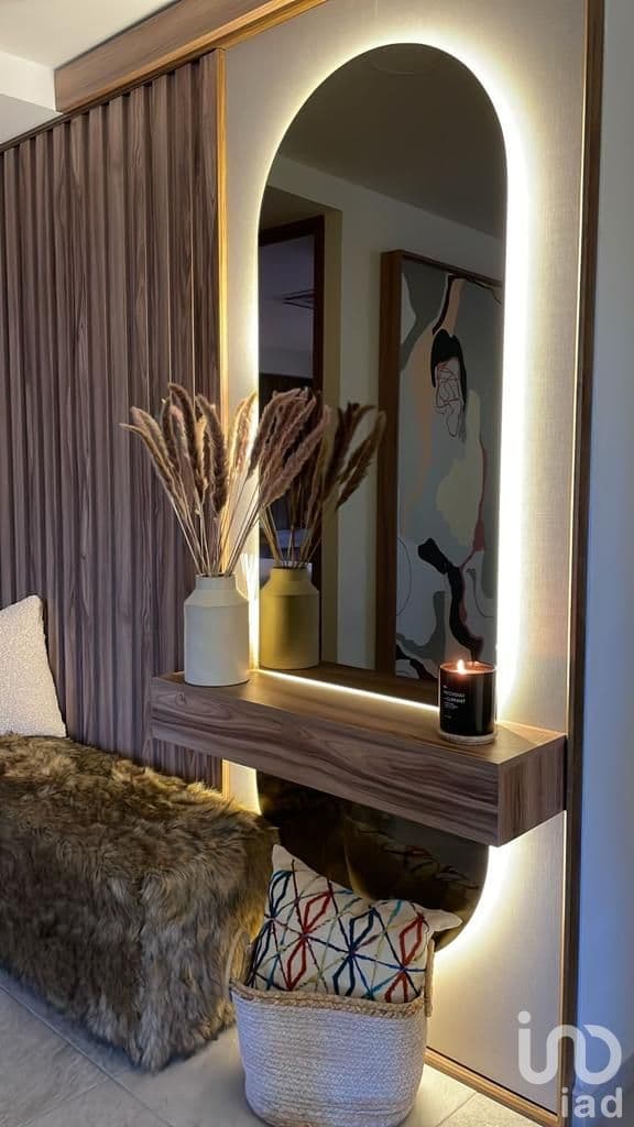 DEPARTAMENTO NUEVO EN VENTA ALTOZANO CD. JUAREZ CON VISTA AL LAGO TIPO B, CHIHUAHUA