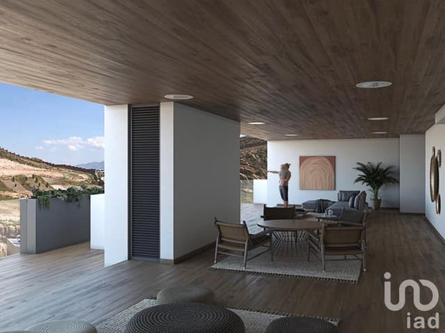 DEPARTAMENTO NUEVO EN VENTA ALTOZANO CD. JUAREZ CON VISTA AL LAGO TIPO B, CHIHUAHUA