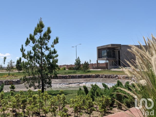 TERRENO RESIDENCIAL EN VENTA ZONA ALTOZANO CD. JUAREZ, CHIHUAHUA