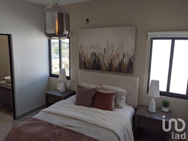 CASA EN VENTA PUNTA VELA RESIDENCIAL CD. JUAREZ CHIH MOD.CELTA