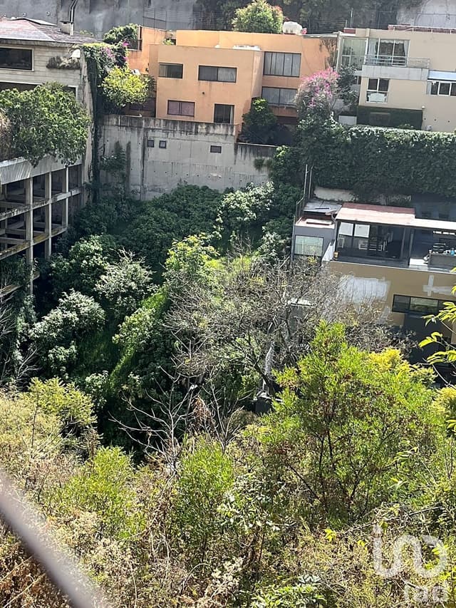 ¡Atención, inversionistas! Terreno en venta en Bosques de las Lomas