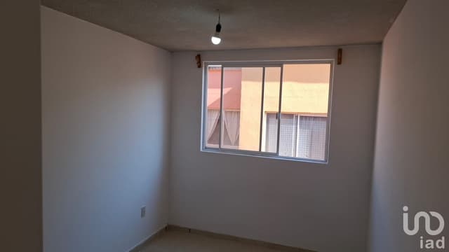 Departamento en venta en Ampliación Miguel Hidalgo, Tlalpan