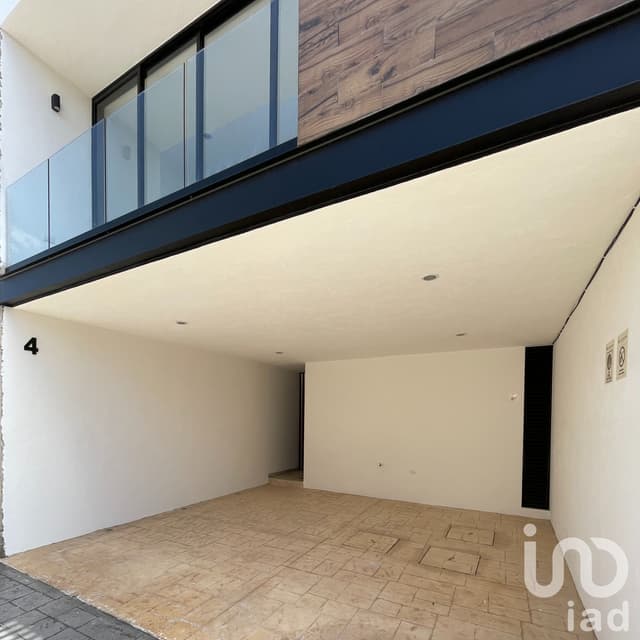 TOWNHOUSE EN VENTA EN CHOLUL MERIDA YUCATAN