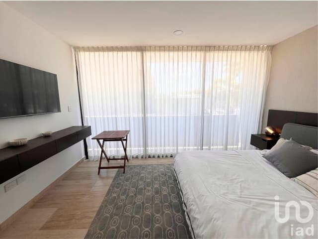 DEPARTAMENTO EN VENTA EN MONTEBELLO MERIDA YUCATAN