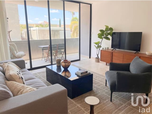 DEPARTAMENTO EN VENTA EN MONTEBELLO MERIDA YUCATAN