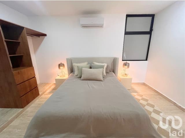 DEPARTAMENTO EN VENTA EN MONTEBELLO MERIDA YUCATAN
