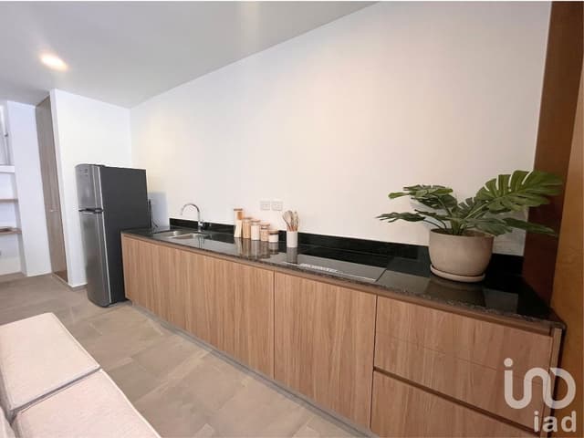 VENTA DE ESTUDIO EN TEMOZON MERIDA YUCATAN DENTRO RESIDENCIAL