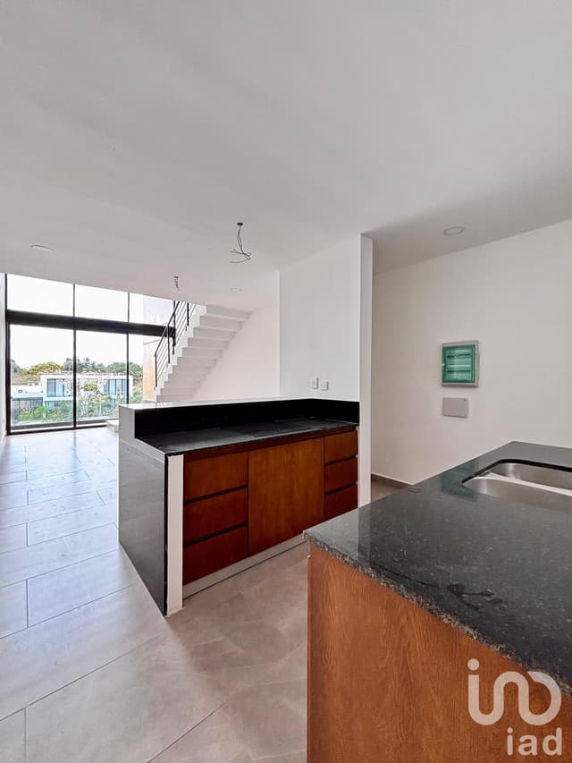 DEPARTAMENTO EN VENTA TIPO PH EN TEMOZON NORTE MERIDA YUCATAN