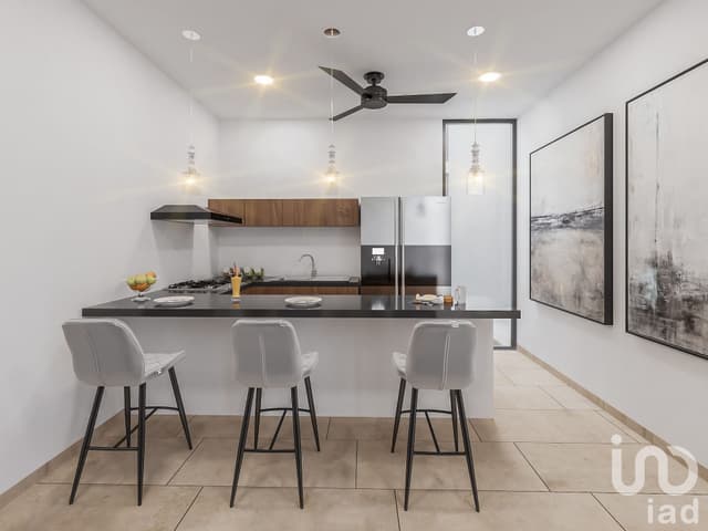 PRE VENTA DE DEPARTAMENTO CERCA DE UNIVERSIDADES EN DZITYA MERIDA YUCATAN