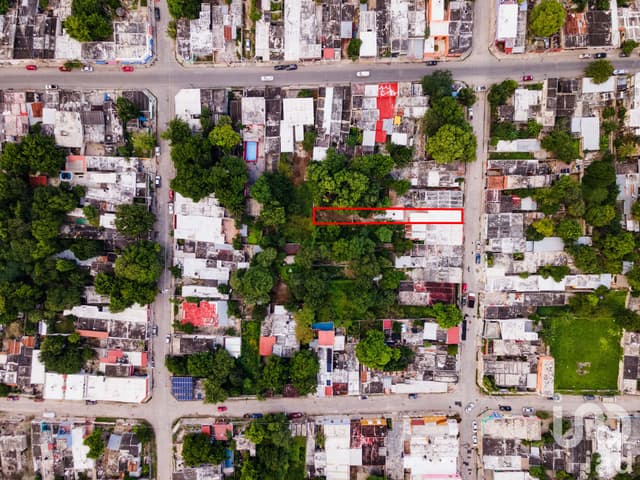 VENTA DE CASA DE UN PISO EN EL CENTRO MERIDA YUCATAN