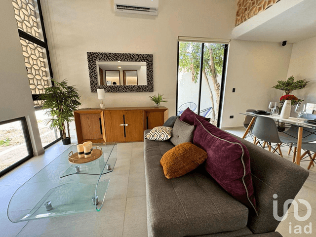 PRE VENTA DE VILLAS EN CONKAL MERIDA YUCATAN