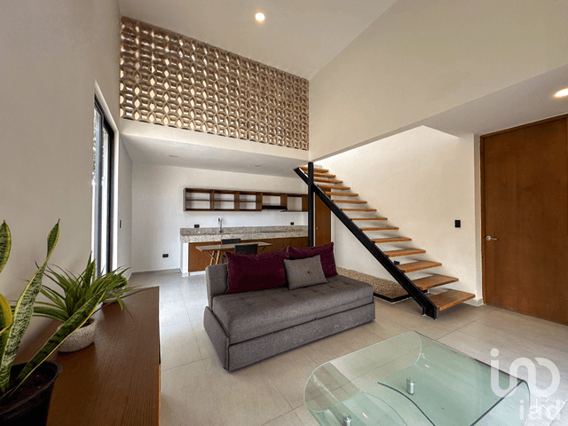 VILLA EN VENTA DENTRO RESIDENCIAL EN CHOLUL MERIDA YUCATAN