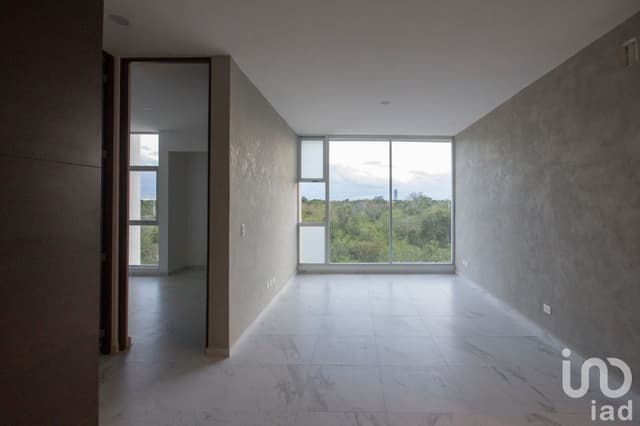 DEPARTAMENTO EN VENTA, PLANTA BAJA, TEMOZON NORTE MERIDA YUCATAN