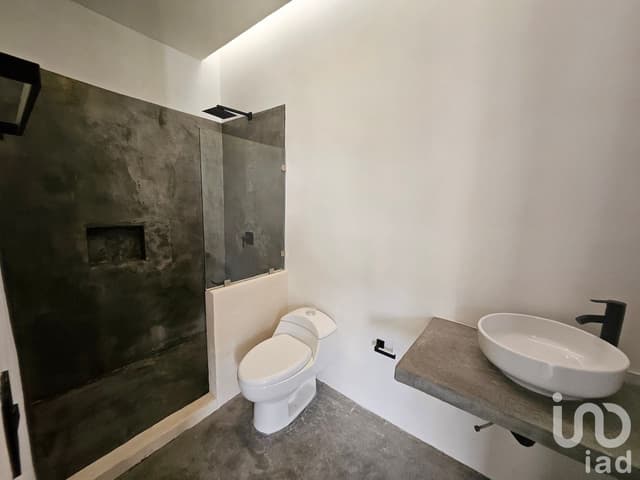 CASA EN VENTA EN SAN DIEGO CUTZ YUCATAN