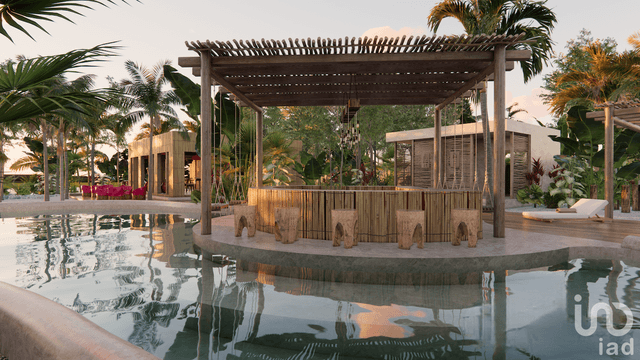 VENTA DE TERRENO CERCA DE HOLBOX QUINTANA ROO