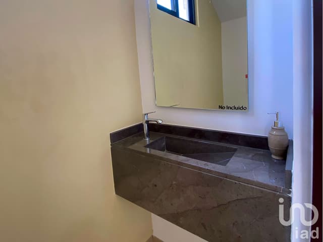 VENTA DE CASA EN LA ENTRADA DE CAUCEL MERIDA YUCATAN