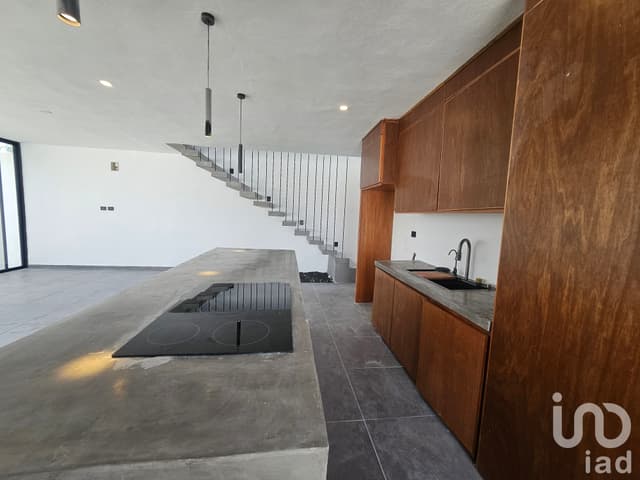 VENTA DE CASA CERCA DE CHICXULUB PUERTO YUCATAN