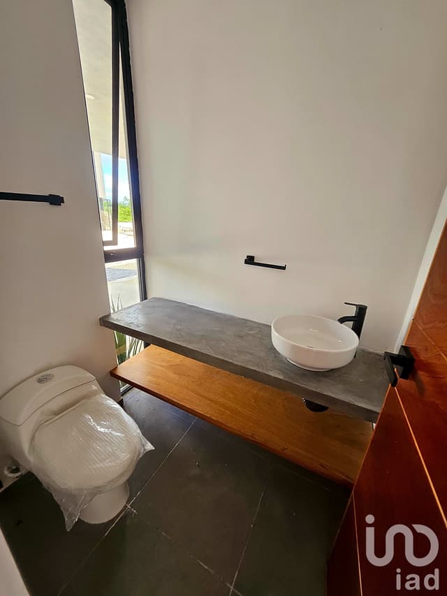 VENTA DE CASA CERCA DE CHICXULUB PUERTO YUCATAN