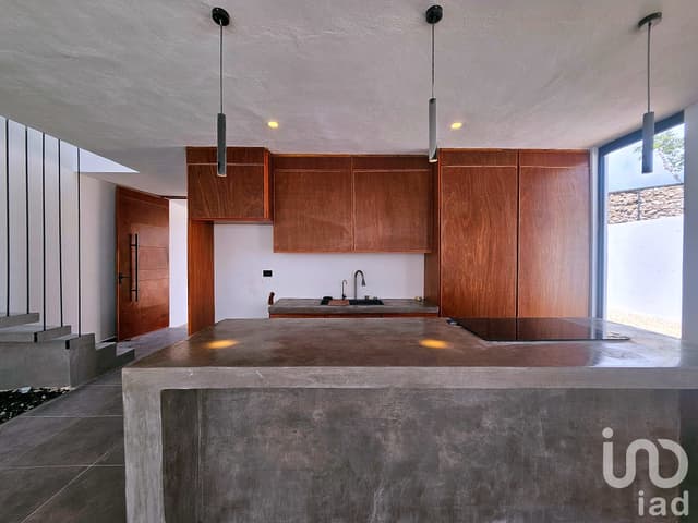 VENTA DE CASA CERCA DE CHICXULUB PUERTO YUCATAN