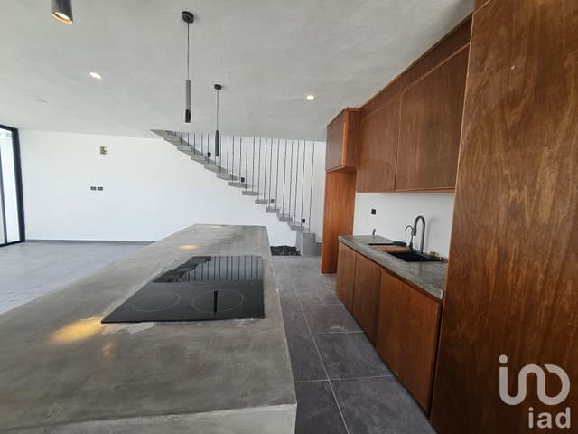 CASA EN VENTA AL NORTE DE MERIDA YUCATAN