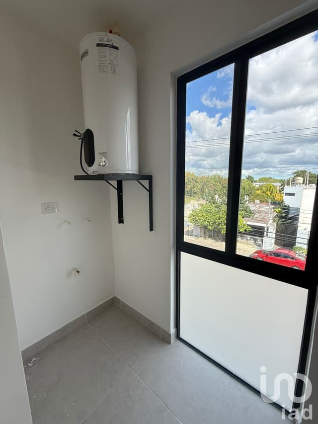 VENTA DE DEPARTAMENTO CERCA CALLE 60 MERIDA YUCATAN