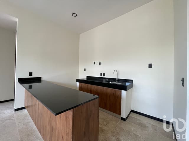 DEPARTAMENTO EN VENTA EN SANTA GESTRUDIS COPO MERIDA YUCATAN