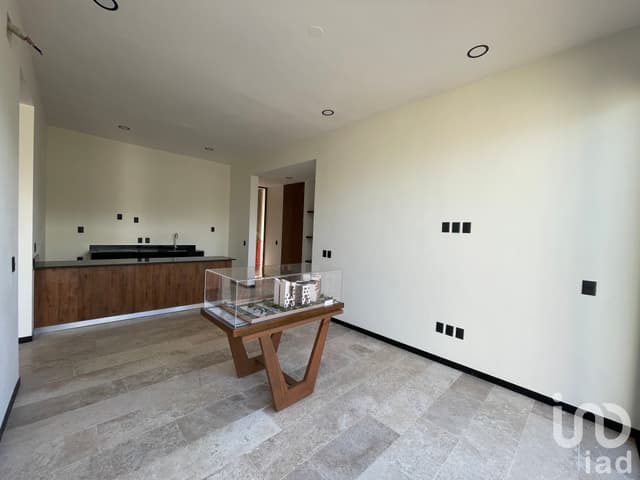 DEPARTAMENTO EN VENTA EN SANTA GESTRUDIS COPO MERIDA YUCATAN