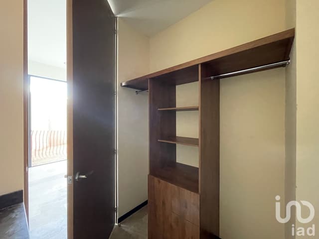 DEPARTAMENTO EN VENTA EN SANTA GESTRUDIS COPO MERIDA YUCATAN