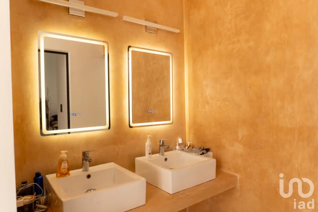 CASA EN VENTA EN RESIDENCIAL ARBOREA CONKAL MERIDA YUCATAN