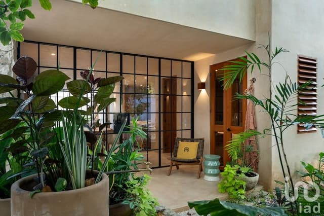 DEPARTAMENTO EN VENTA MERIDA CENTRO ESTILO RESORT