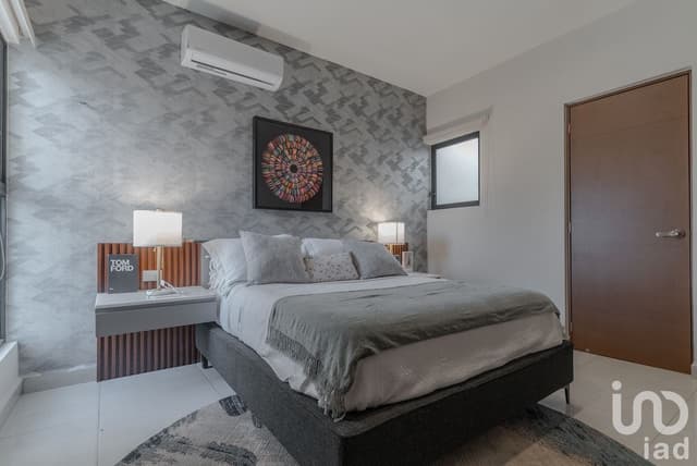 CASA EN VENTA DE UN PISO EN CONKAL MERIDA YUCATAN
