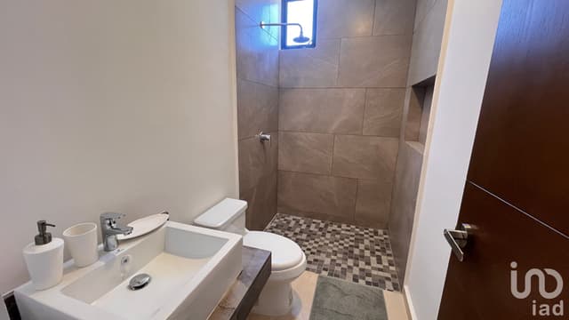 CASA EN VENTA EN GRAN SAN PEDRO CHOLUL MERIDA YUCATAN