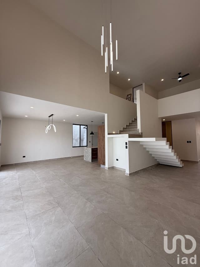 CASA EN PRE VENTA EN CHOLUL MERIDA YUCATAN