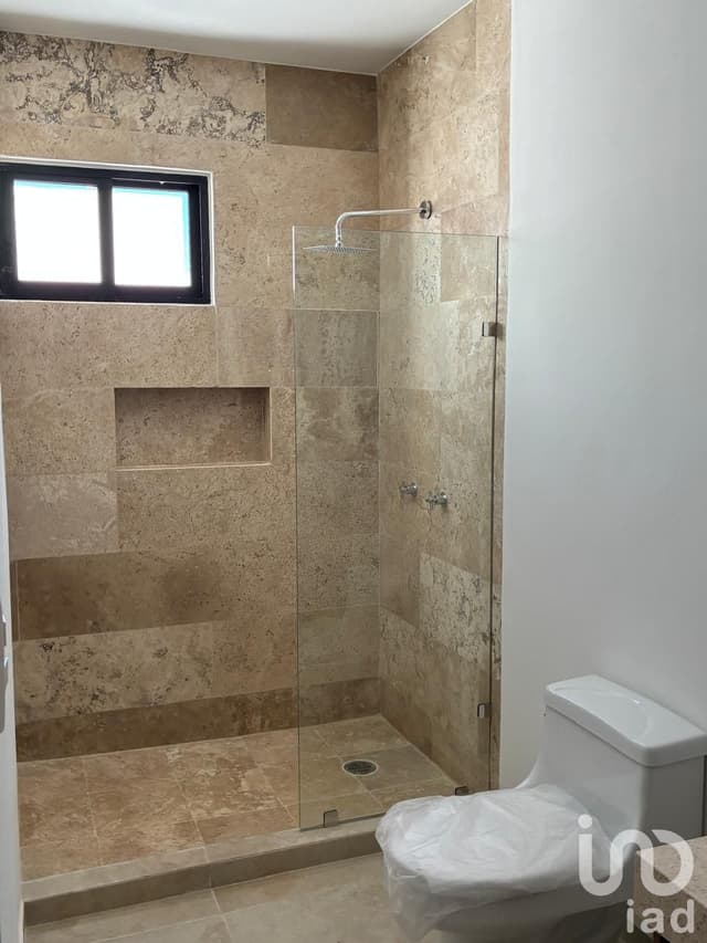 CASA EN VENTA EN CONKAL MERIDA YUCATAN
