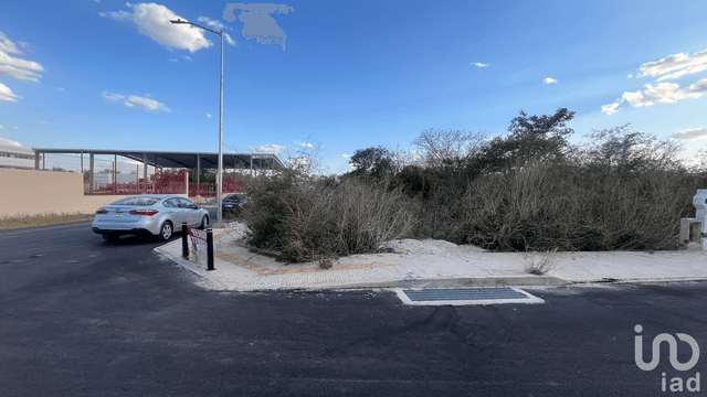 TERRENO EN VENTA EN REAL MONTEJO MERIDA YUCATAN