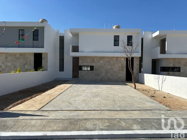 CASA NUEVA EN VENTA EN DZITYA MERIDA YUCATAN