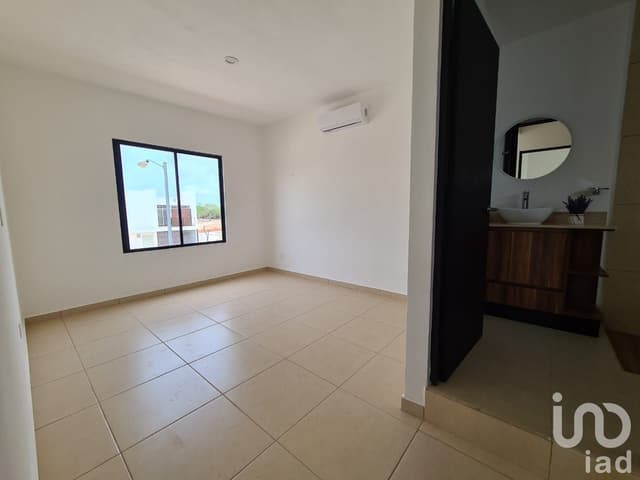 VENTA DE CASA EN CONKAL MERIDA YUCATAN
