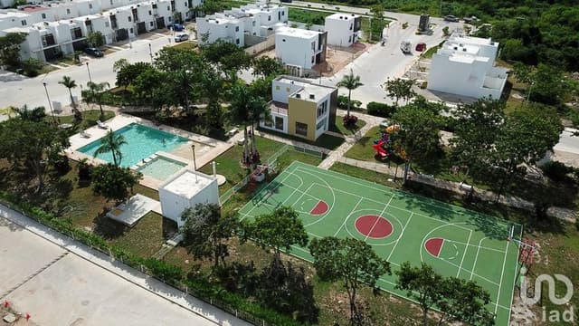 VENTA DE CASA EN CONKAL MERIDA YUCATAN