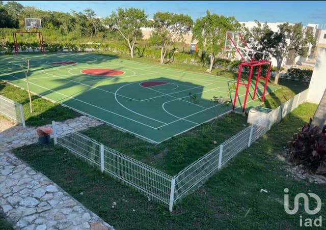 VENTA DE CASA EN CONKAL MERIDA YUCATAN