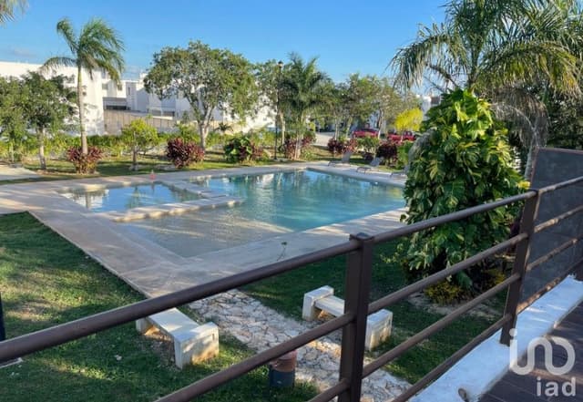 VENTA DE CASA EN CONKAL MERIDA YUCATAN