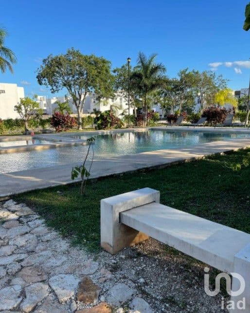 VENTA DE CASA EN CONKAL MERIDA YUCATAN
