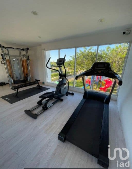 VENTA DE CASA EN CONKAL MERIDA YUCATAN