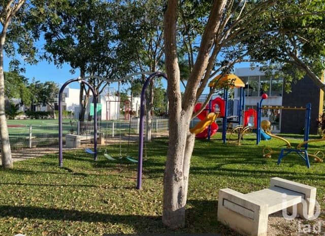 VENTA DE CASA EN CONKAL MERIDA YUCATAN