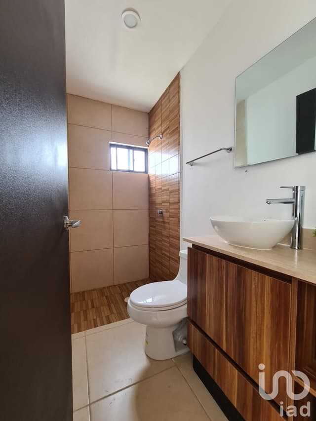 VENTA DE CASA EN CONKAL MERIDA YUCATAN