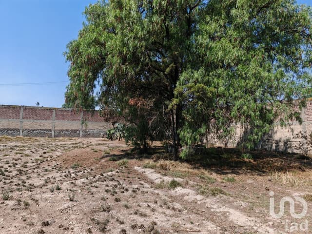 Terreno en Venta, Zumpango, Edo de México