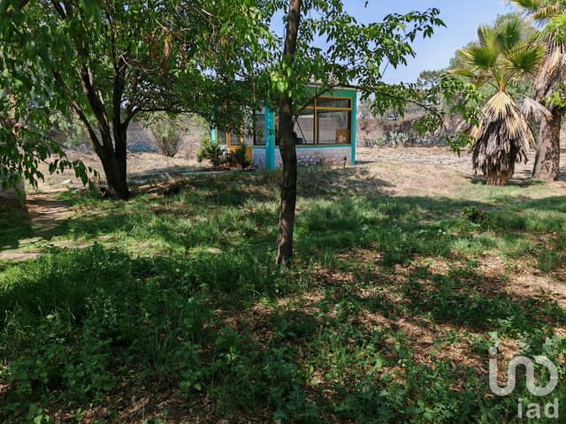 Terreno en Venta, Zumpango, Edo de México