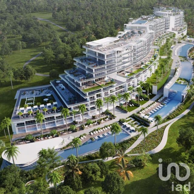 DEPARTAMENTO EN VENTA "BOLONGO" PUNTA DE MITA NAYARIT