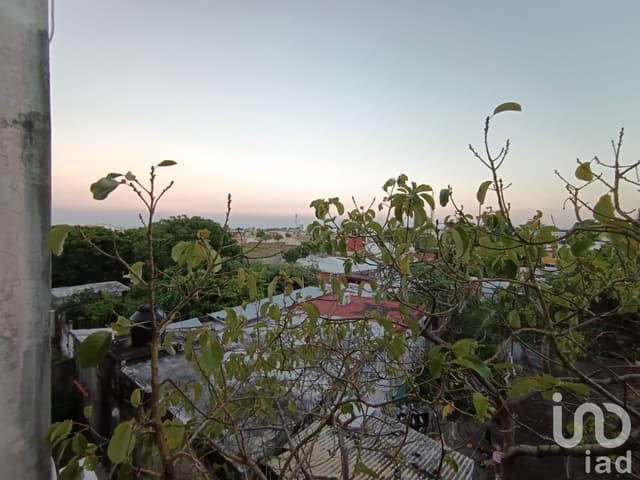 DEPARTAMENTO EN VENTA, COL. POCITOS Y RIVERA, VERACRUZ